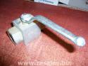 BBV20160001M STAUFF 5000 PSI Hydraulic Ball Valve