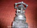 Bonney Forge F316-l Hf 18L Stainless 3/4 Gate Valve socket weld 800 PSI