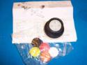 Schneider Electric 9001SKR2U Non-Illum Push Button operator,universal