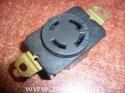 Pass & Seymour L1630R turnlok Single Receptacle 4W 30a3ph 480V