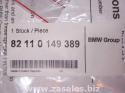 BMW Audio Auxiliary Input - E46 2003-2006 82 11 0 149 389 82110149389 2