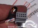 BMW Audio Auxiliary Input - E46 2003-2006 82 11 0 149 389 82110149389 1