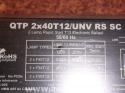 Sylvania 50314 Qtp2X40T12/Unv-Rs-Sc Ballast 3