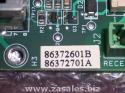 Swisslog RFID Circuit Board 86372601B 86372701A VL071RA 2