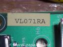 Swisslog RFID Circuit Board 86372601B 86372701A VL071RA 3