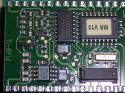 Swisslog RFID Circuit Board 86372601B 86372701A VL071RA 4