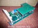 MARCONI  OIU71 43-020-74 telephone switch fiber Card