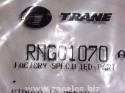 Trane RNG01070 O Ring Kit 17.455 ID x .275 rd r123 compatible 1