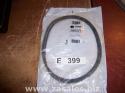 Trane RNG01070 O Ring Kit 17.455 ID x .275 rd r123 compatible