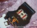 Pioneer CXX1285 optical pickup Replaement part ORIGINAL Pioneer item