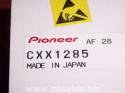 Pioneer CXX1285 optical pickup Replaement part ORIGINAL Pioneer item 1