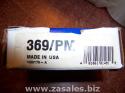 369/PM Precision universal joint Parts Master Made in U.S.A. !!!