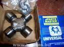 369/PM Precision universal joint Parts Master Made in U.S.A. !!! 1