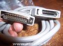 8120 8668 Laserjet Printer Cable Ieee 1284 Bi Tronics Parallel Int