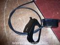 Harley Davidson Cable latch lock release tank saddlebag trunk 1