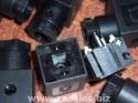 Turck  Vas3-AW plug 10A 250V 1