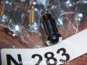 1/2-20 Gorilla Automotive 21182HT Small Diameter Lug Nuts Chrome