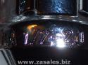 1/2-20 Gorilla Automotive 21182HT Small Diameter Lug Nuts Chrome 1