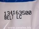 Frigidaire Electrolux Dryer Belt 134163500 OEM belt not a cheap one! 1