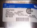 New 14Uf 14 Uf 330 VAC Ge Capacitor 97f6768rc 97f6768 40-014 1