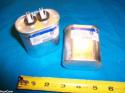 New 14Uf 14 Uf 330 VAC Ge Capacitor 97f6768rc 97f6768 40-014