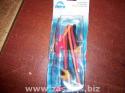 Sierra Marine WH10540 Boat Side Connector 24V Male