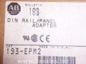 NEW 193-EPM2  Allen-Bradley 1