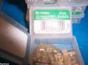 205 New Auto Fuse Ato 15 & 25 Car Truck Automotive 2