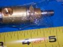 Clippard cs-2551, Minimatic pneumatic Air Cylinder .68 Dia 2