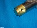 Clippard cs-2551, Minimatic pneumatic Air Cylinder .68 Dia 3