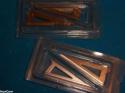 18 Satellite MAG 125 Broadhead Arrow Replacement Blades Archery Bow 1