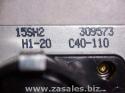 Teledyne Laars 2400-062 Time Delay Relay Thermodisc 309573 24 V 15Sh2 3