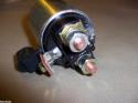 New Larger Engine Starter Bendix Solenoid Mi-280Ab