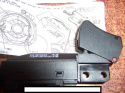 Black & Decker DeWalt 429977 Circular Skill Saw Switch Kit 429977-00