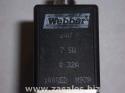 P31604756/cc webber solenoid valve Norgren 31804720 24 v dc 2