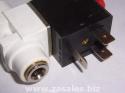 P31604756/cc webber solenoid valve Norgren 31804720 24 v dc 3