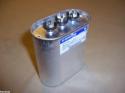 Ge Genteq Oval Capacitor 35 5 Uf Mfd 440 Volt Z97F9735 97F9735