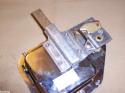 New Large Truck Work Box Handle Cabinet Tool Lockable 1