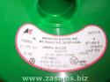 Black Anefil Nylon Bonded Nylon Sewing Thread #69 Tex-70 16 oz. 5,950 yds 3