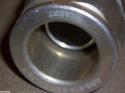 New Large Co-Ax Antenna Connector Gilbert G8S-875-Ext-