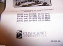 New Cushcraft Sn-40 Lowband Mobile Antenna Mount Sn 40 2