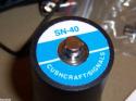 New Cushcraft Sn-40 Lowband Mobile Antenna Mount Sn 40 1
