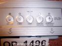 2318531US Refrigerator Door Push Button Panel Switch Overlay Whirlpool 2