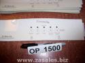 2318499T Refrigerator Door Push Button Panel Switch Overlay Whirlpool