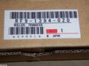 RF9-1394-020 Transfer Roller (Genuine) (RF9-1394-000) 1