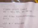 New 20 Meter Sc-Sc Fiber Optic Cable Twin Circuit 2