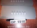 W10144393 Refrigerator Door Push Button Panel Switch Overlay Whirlpool