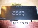W10160500 Refrigerator Door Push Button Panel Switch Overlay Whirlpool