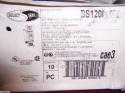 10 New Hubbell Spec Grade Select Spec Switch Bs120I 1