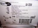 10 New Hubbell Spec Grade Select Spec Switch S120I 20A 1